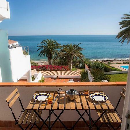 A29 - Calheta House In Luz Apartment Luaran gambar