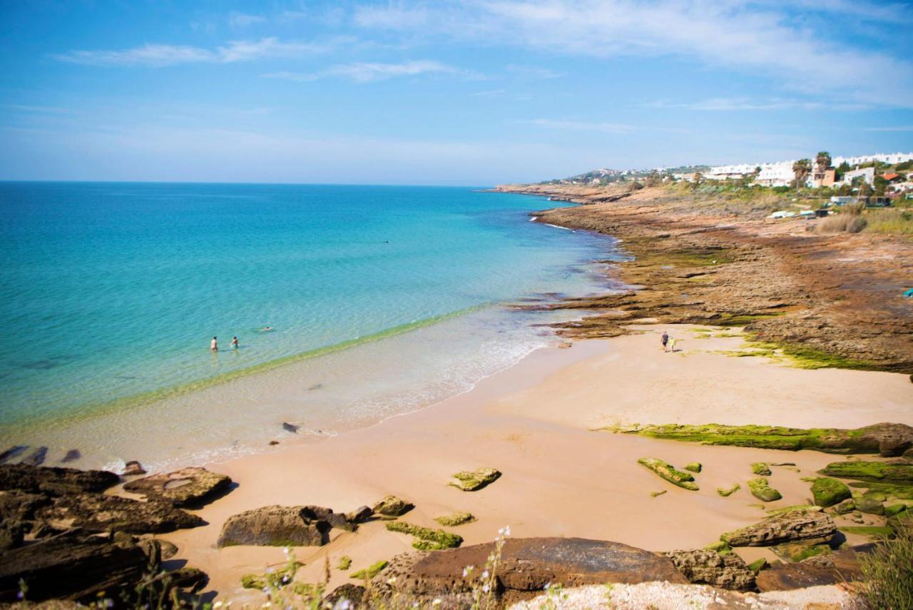 A29 - Calheta House In Luz Apartment Luaran gambar
