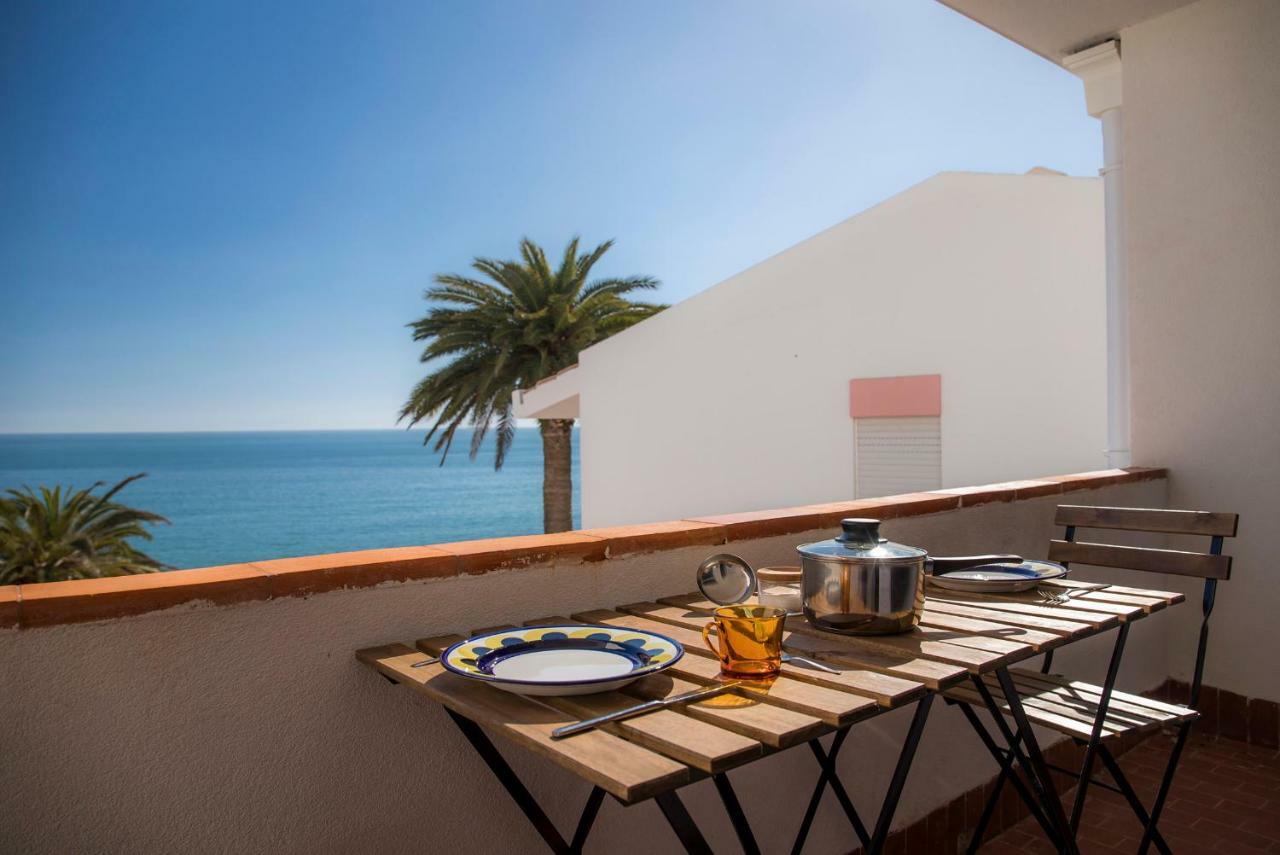A29 - Calheta House In Luz Apartment Luaran gambar