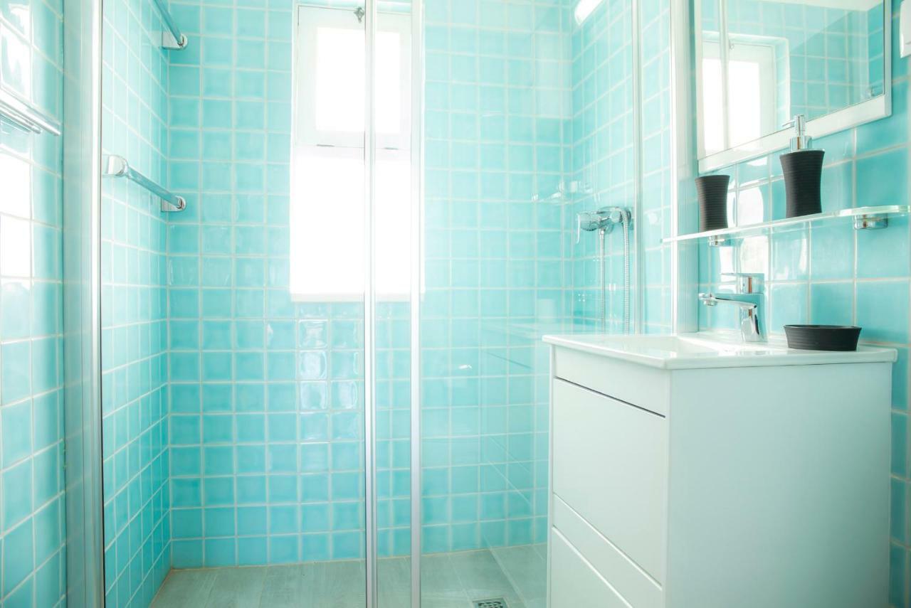 A29 - Calheta House In Luz Apartment Luaran gambar
