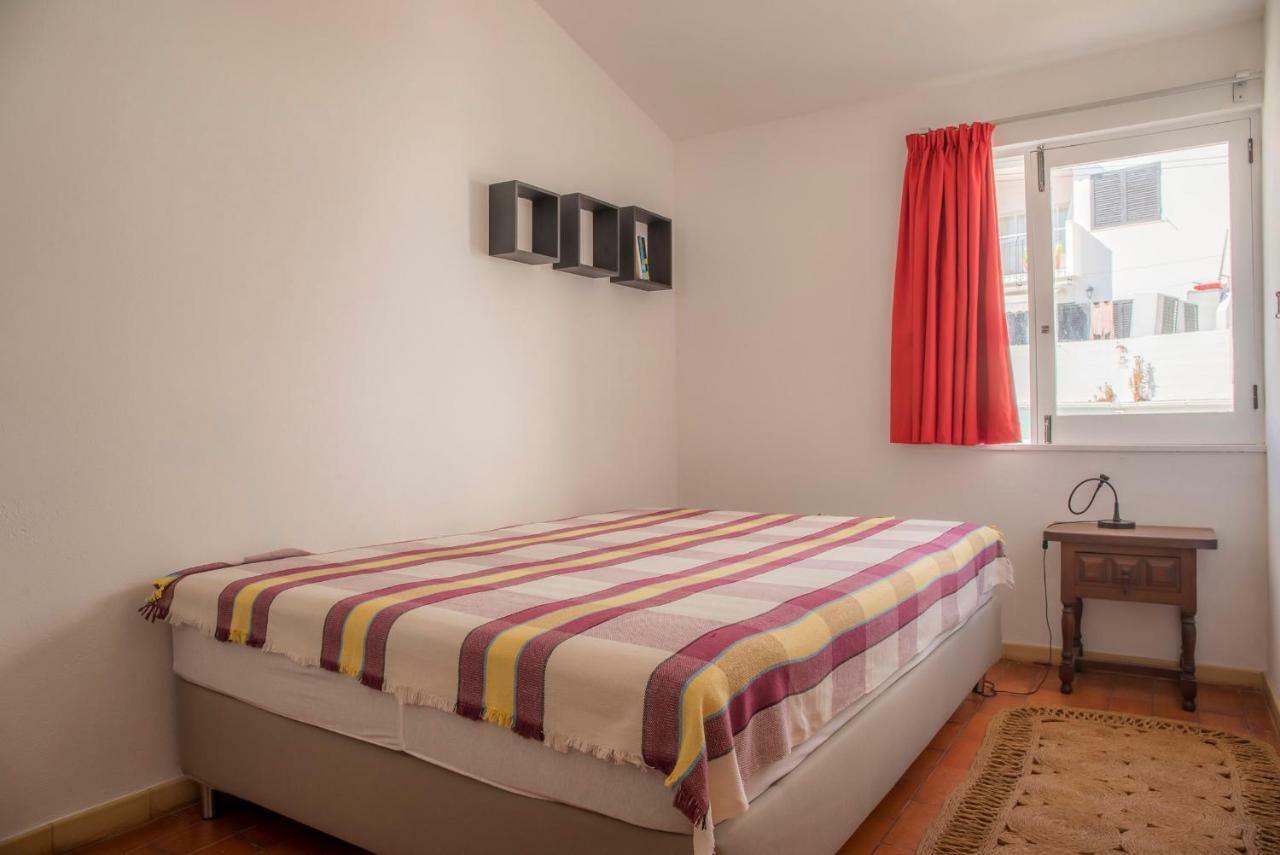A29 - Calheta House In Luz Apartment Luaran gambar