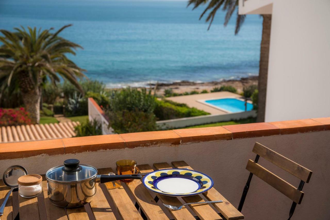 A29 - Calheta House In Luz Apartment Luaran gambar