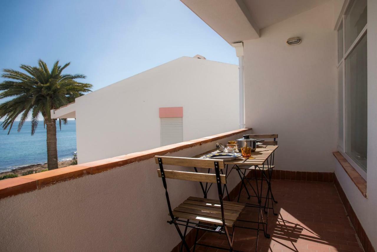 A29 - Calheta House In Luz Apartment Luaran gambar