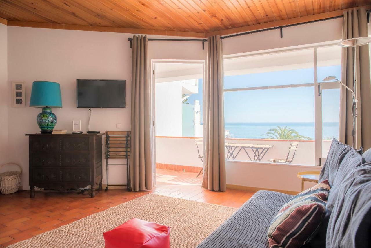 A29 - Calheta House In Luz Apartment Luaran gambar