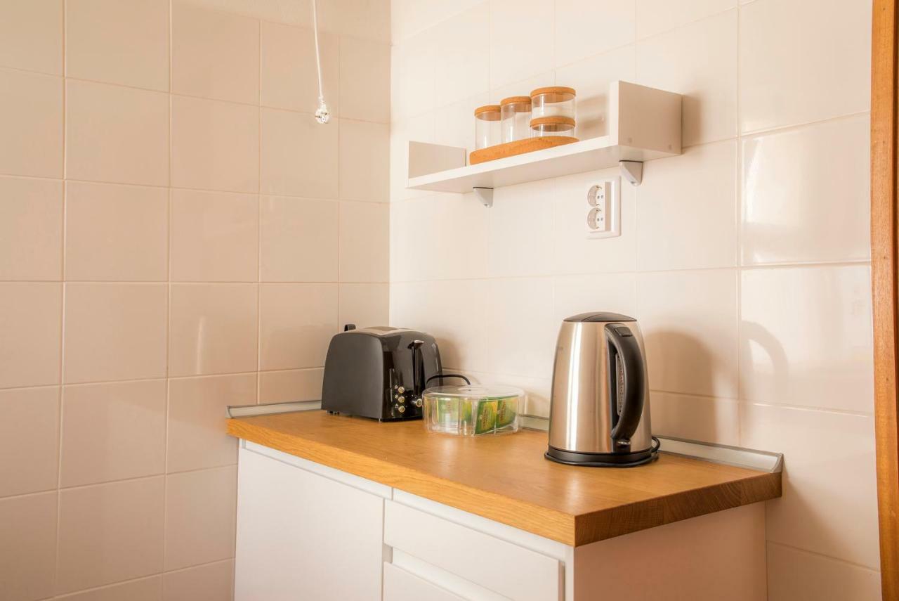 A29 - Calheta House In Luz Apartment Luaran gambar