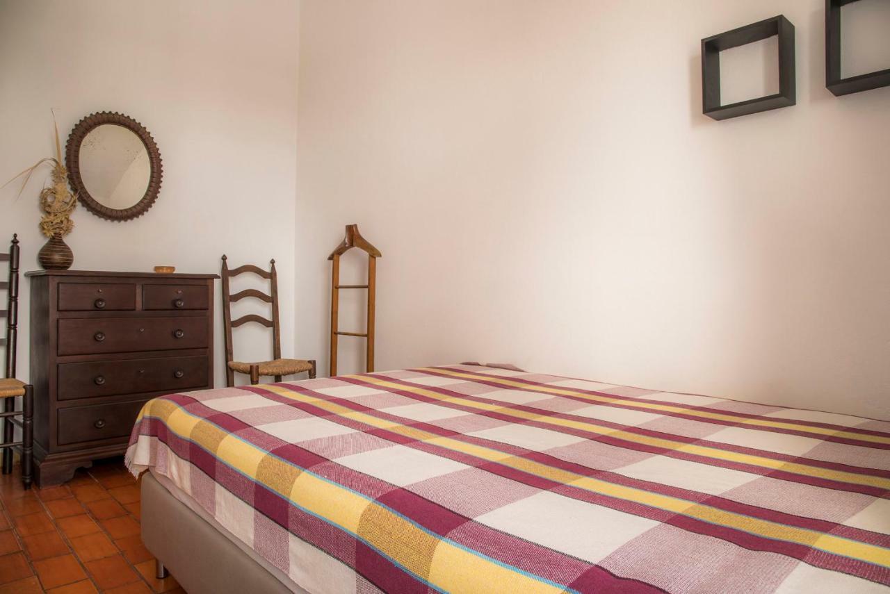 A29 - Calheta House In Luz Apartment Luaran gambar