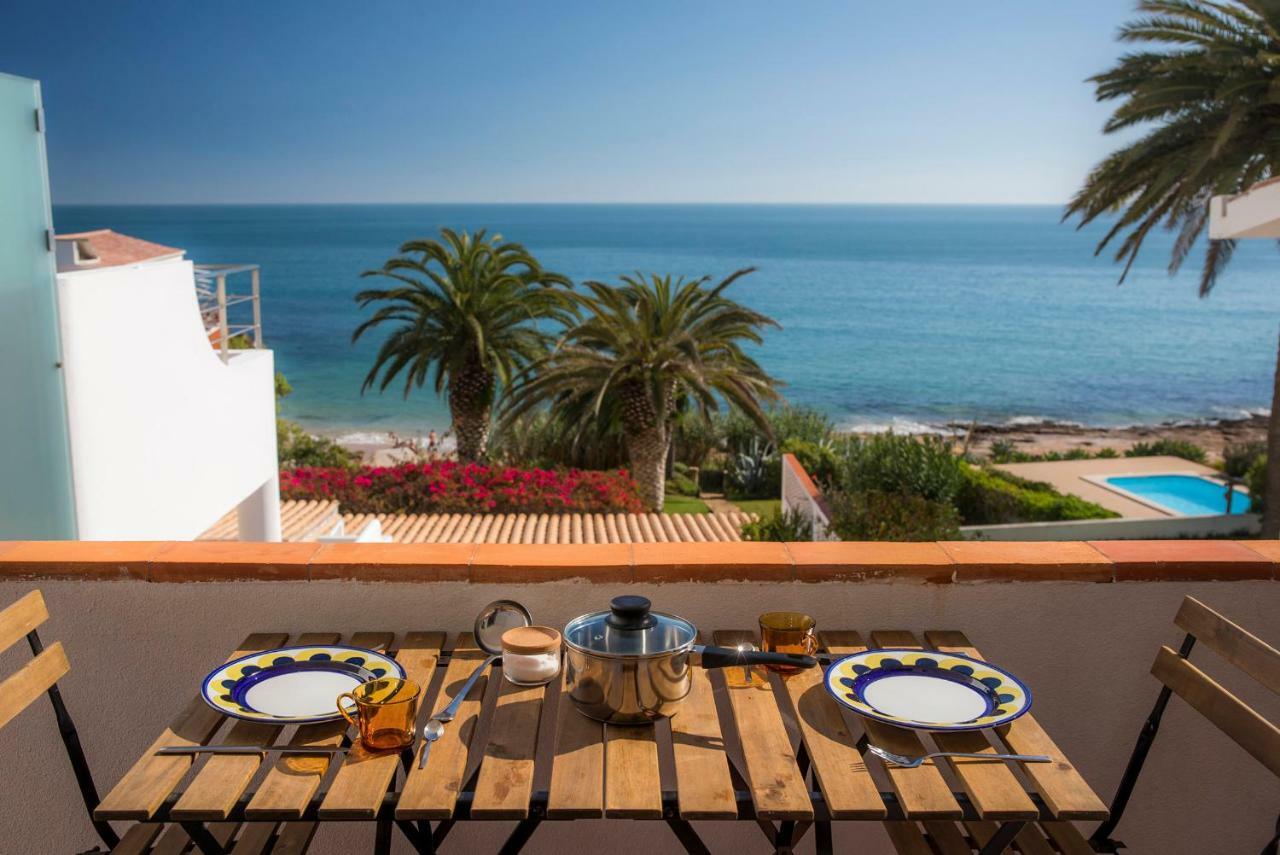 A29 - Calheta House In Luz Apartment Luaran gambar