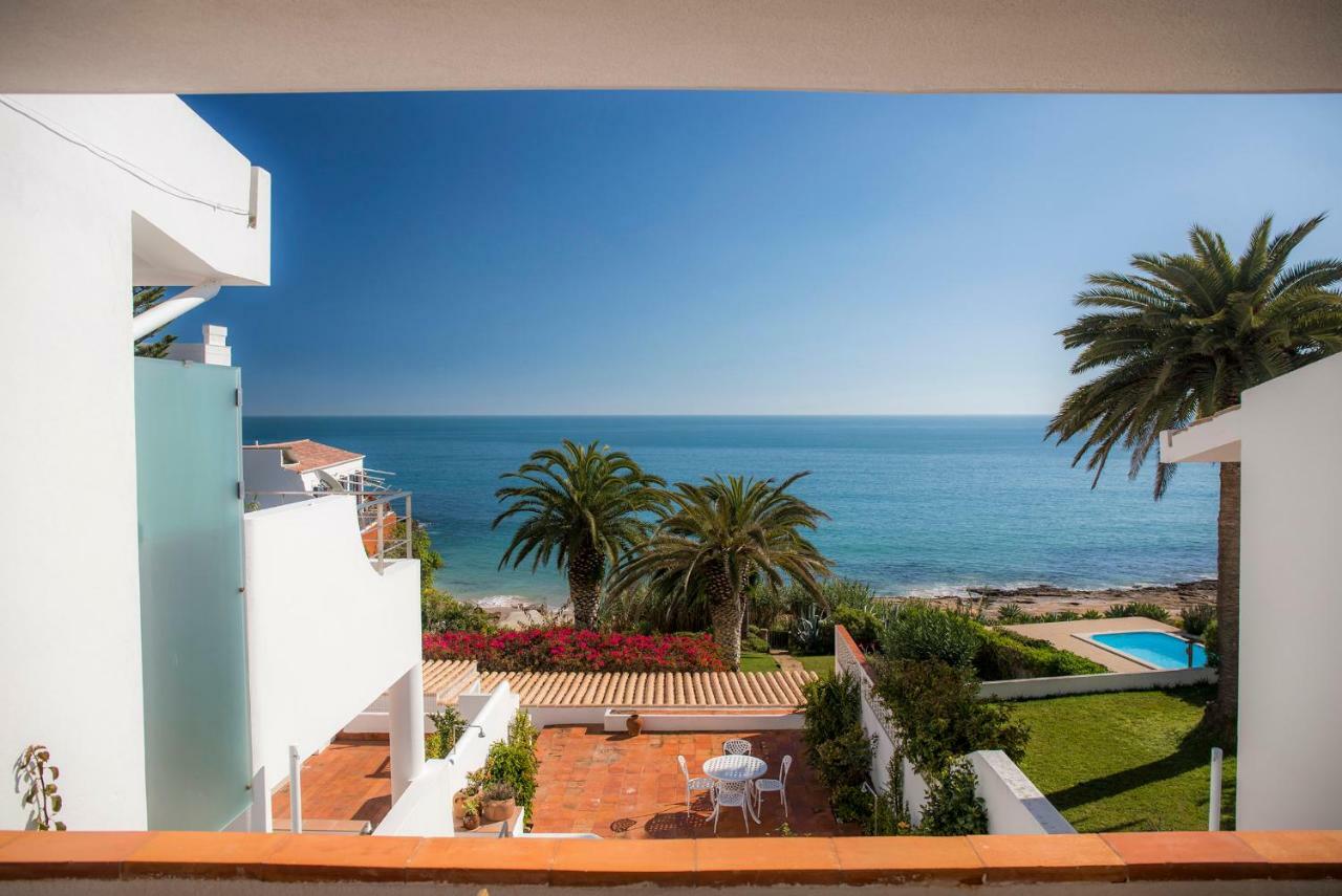 A29 - Calheta House In Luz Apartment Luaran gambar