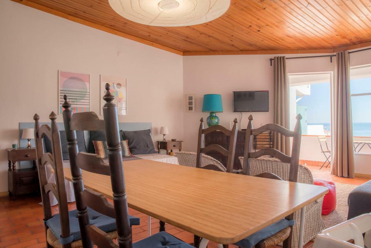 A29 - Calheta House In Luz Apartment Luaran gambar