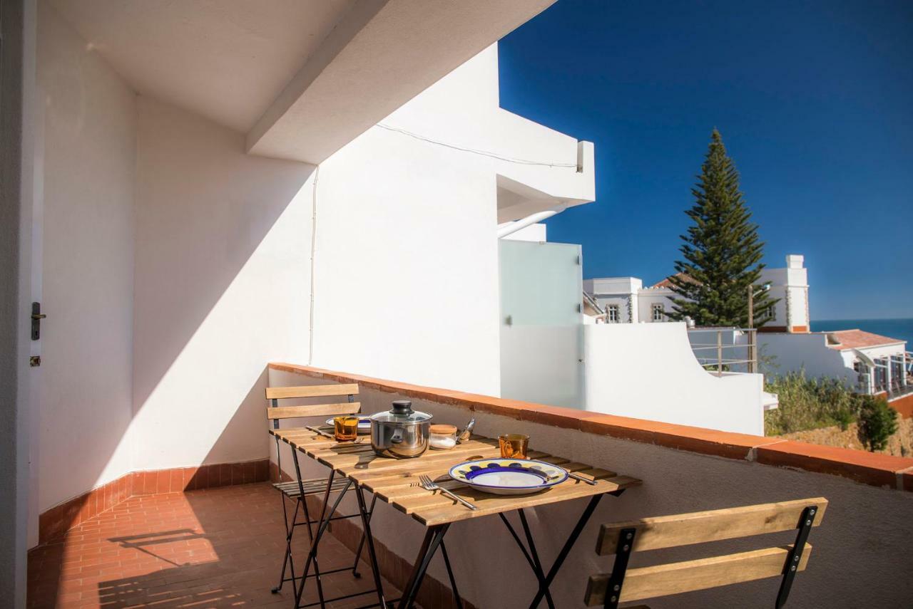 A29 - Calheta House In Luz Apartment Luaran gambar