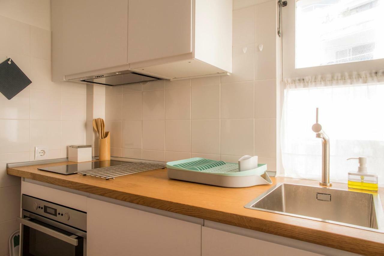 A29 - Calheta House In Luz Apartment Luaran gambar