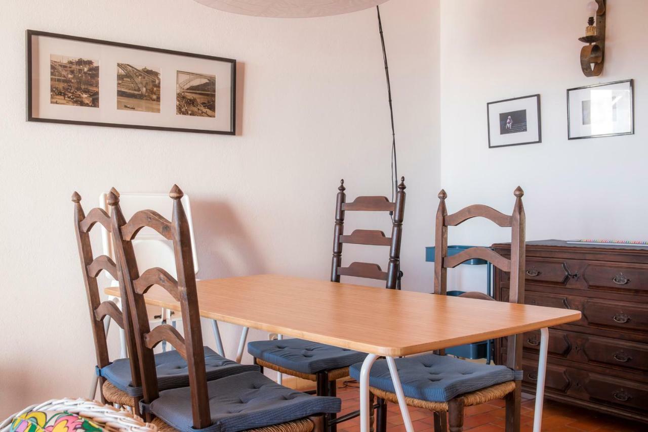 A29 - Calheta House In Luz Apartment Luaran gambar